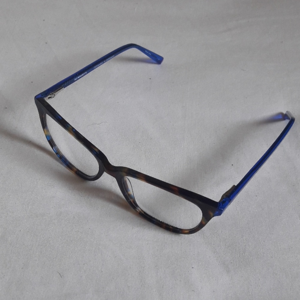 Humphrey's frame eyeglasses